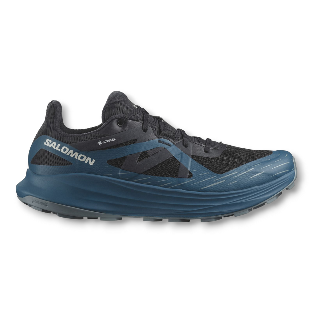 Tenis Salomon Ultra Flow – Comodidad Urbana y Tracción Todo Terreno