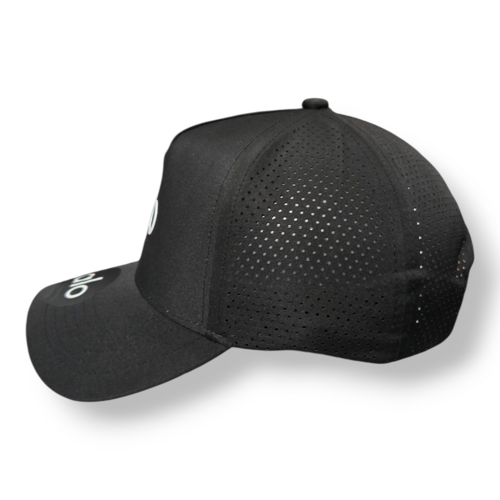 Gorra Diseño Alo Yoga Deportiva Ajustable
