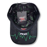 Gorra Diseño Fino X Marca Registrada El Doctor Dandy Glow