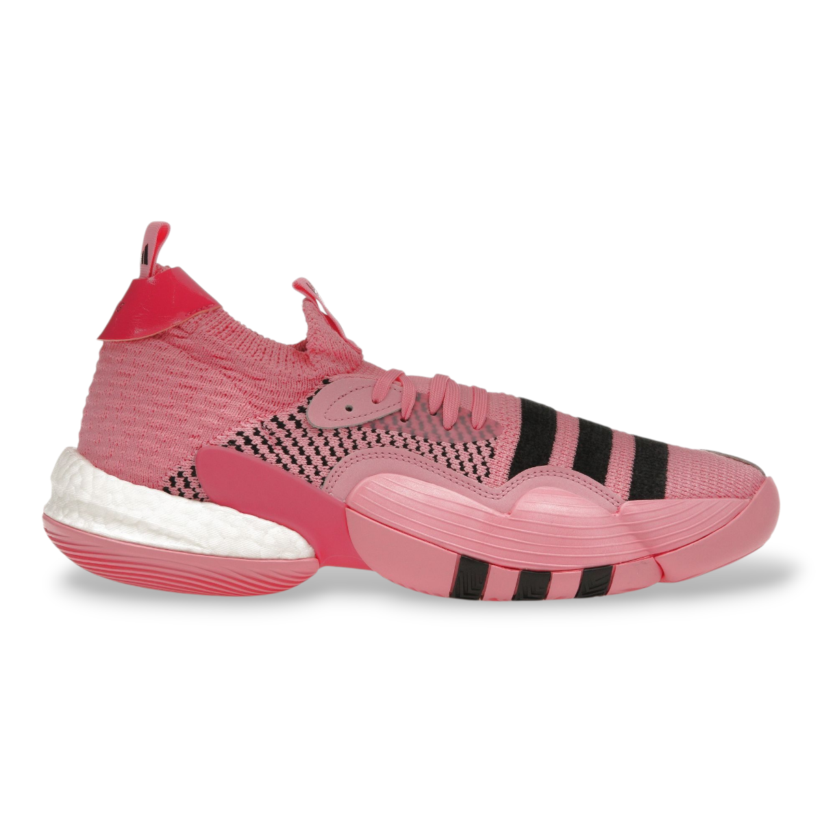 Tenis Trae Young 2.0 – Pink Trap House Edition