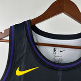 Jersey Toronto Raptors City Edition 2025 – Vince Carter #15