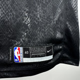 Jersey  Los Angeles Lakers Black Mamba Edition – Kobe Bryant #8/#24