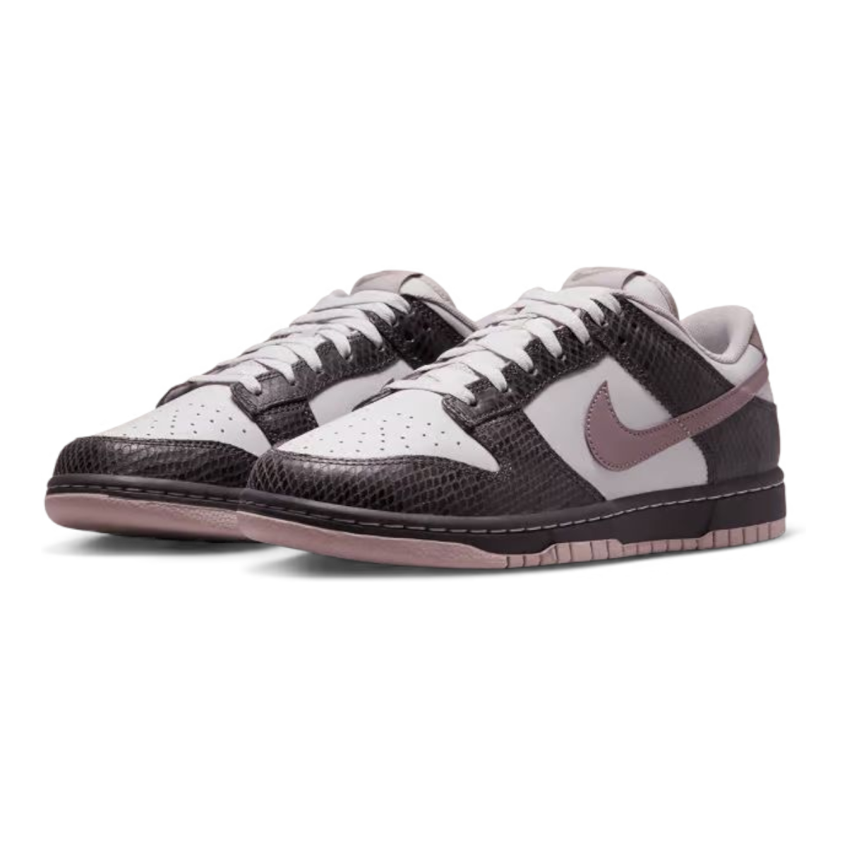 Tenis Dunk Low SE – Estilo Clásico & Detalles Premium