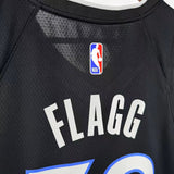 Jersey Dallas Mavericks City Edition 2026 – Cooper Flagg #32