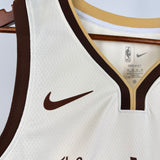 Jersey Basquetbol Golden State Warriors City Edition 2026 – Stephen Curry #30