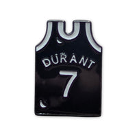 Jersey Durant #7