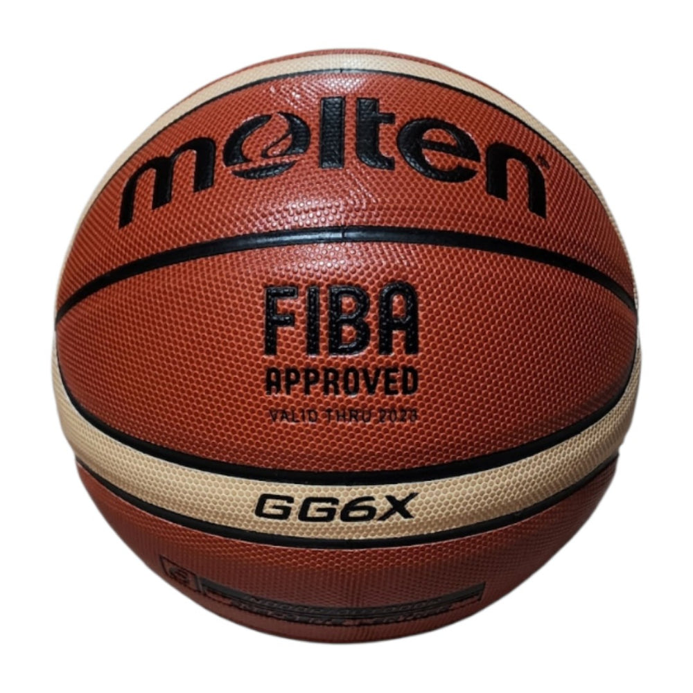 Balón Molten Femenil GG6X Interior/Exterior #6