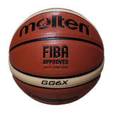 Balón Molten Femenil GG6X Interior/Exterior #6
