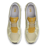 Tenis On Cloud 5 – Haze Bronze | Ligereza & Comodidad Todo el Día