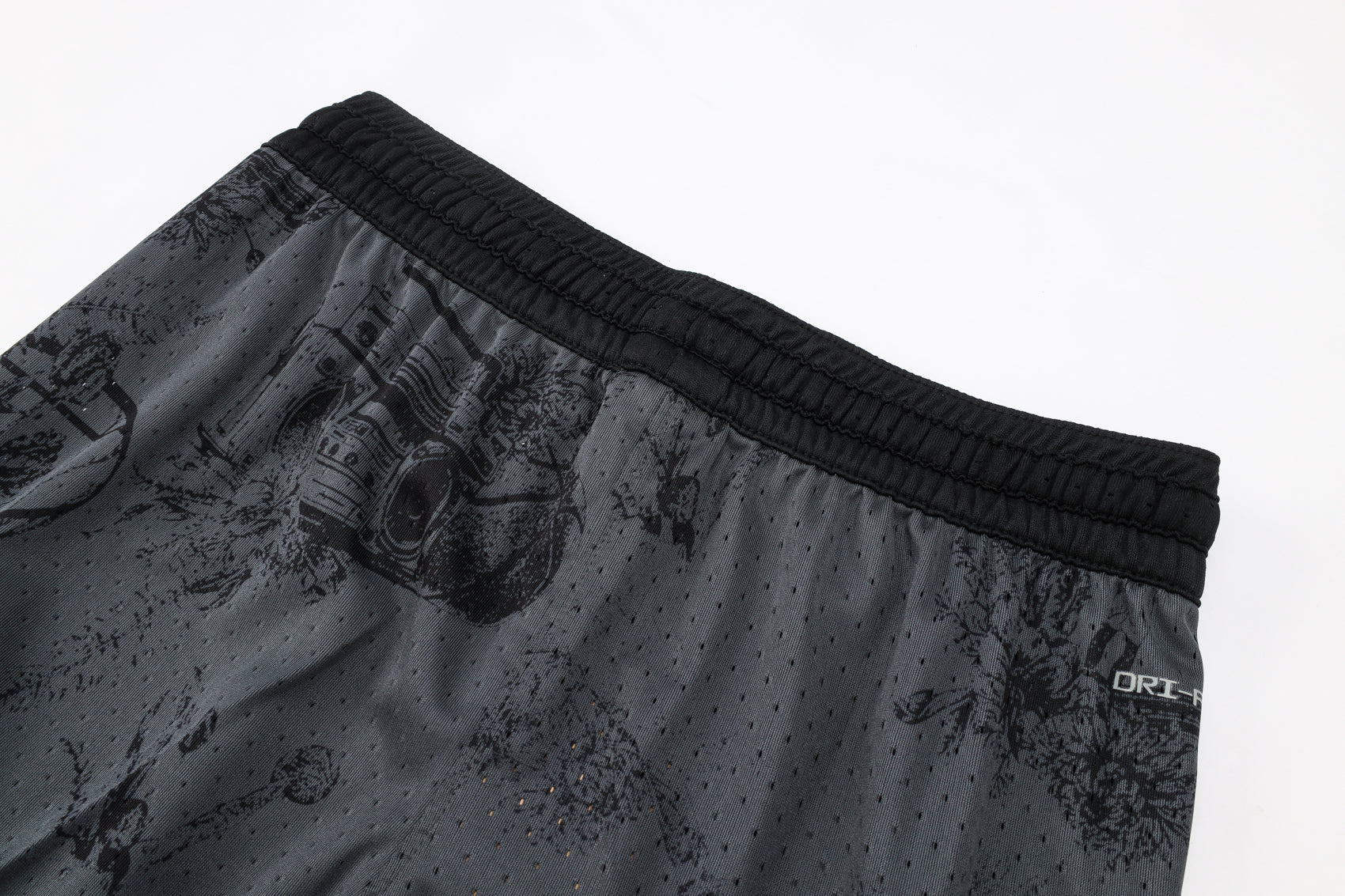 Short Jorda Dri-FIT Sport AOP Diamond – Estampado All Over