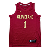 Jersey Cleveland Cavaliers Wine Edition – James Harden #1
