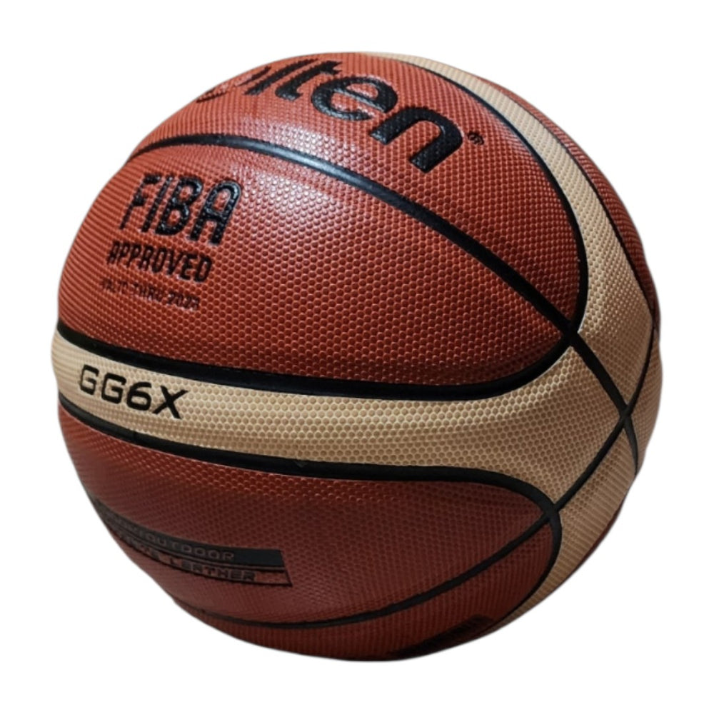 Balón Molten Femenil GG6X Interior/Exterior #6