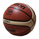 Balón Molten Femenil GG6X Interior/Exterior #6