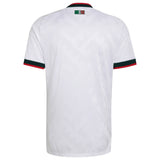 Jersey México Selección Mexicana 2026 Visitante – Versión Jugador Slim