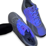 New Balance 740 Triple White – Lifestyle Running