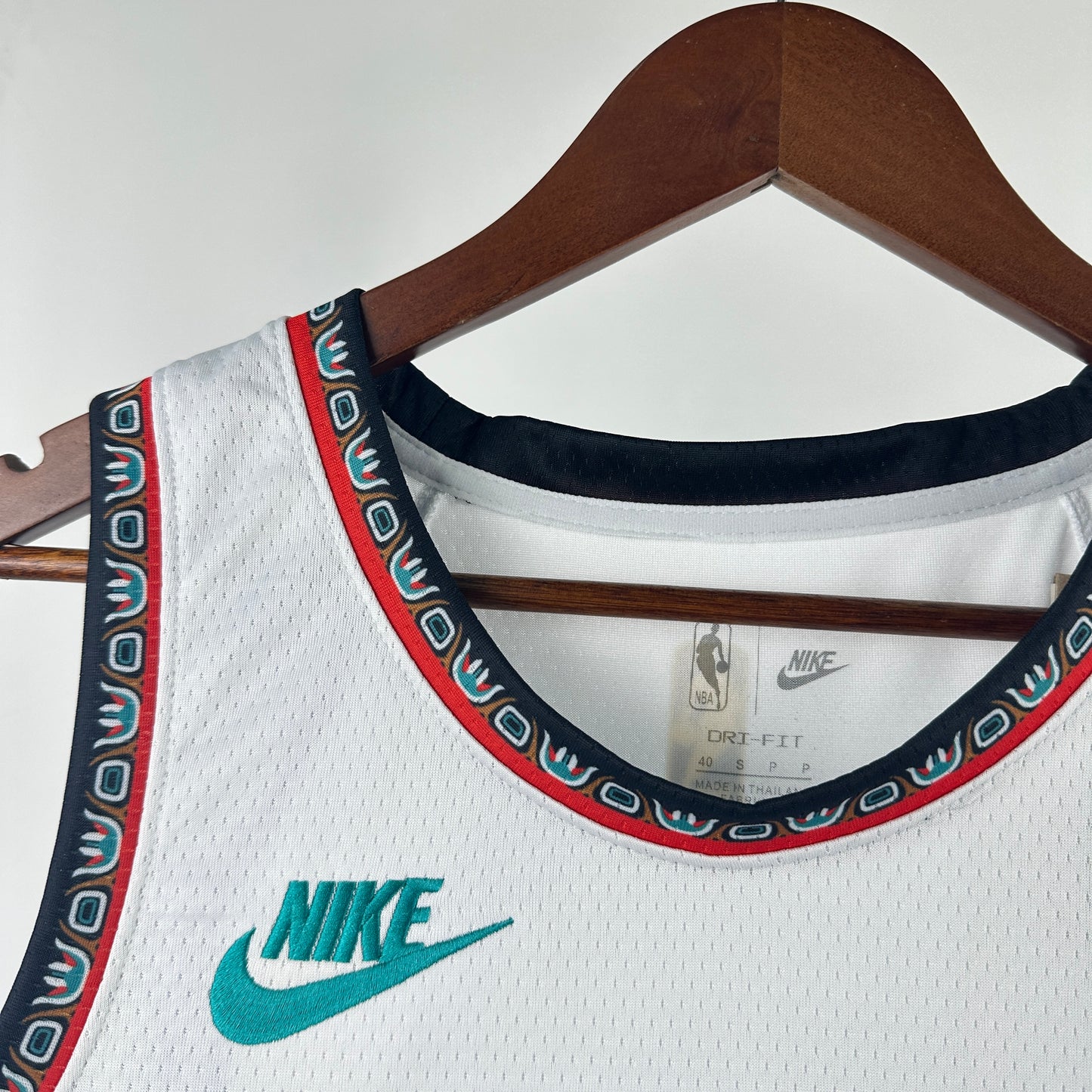 Jersey  Memphis Grizzlies Classic Edition – Ja Morant #12