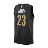 Jersey  Memphis Grizzlies City Edition 2024 – Derrick Rose #23