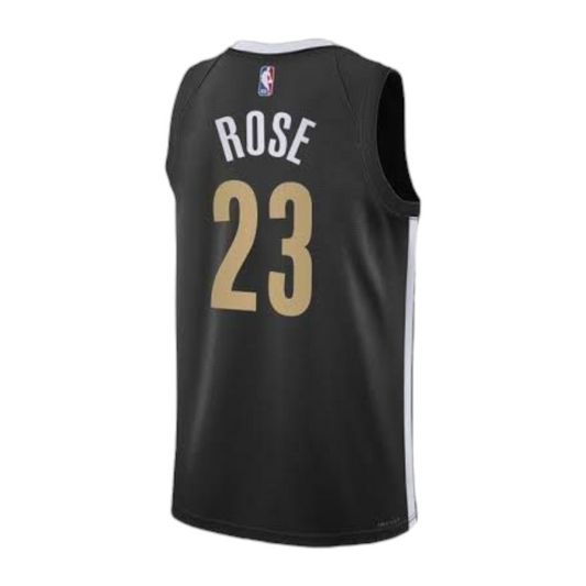 Jersey  Memphis Grizzlies City Edition 2024 – Derrick Rose #23