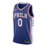 Jersey Philadelphia 76ers Icon Edition – Tyrese Maxey #0