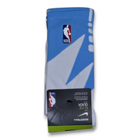 Elite Clipp Azul Claro - Blanco / Unitalla 25-30cm
