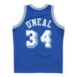 Jersey Los Angeles Lakers 1996–97 Classics – Shaquille O’Neal #34