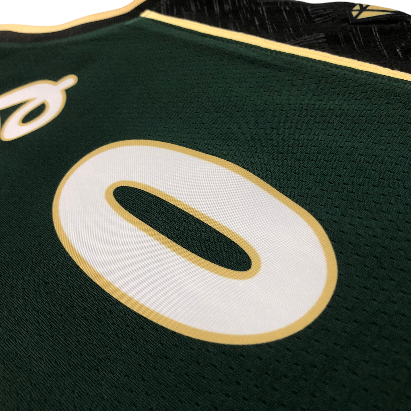 Jersey  Boston Celtics City Edition 2022 – Jayson Tatum #0