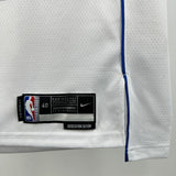 Jersey Dallas Mavericks Blanco – Association | Cooper Flagg #32