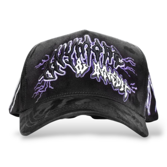 Gorra Muratravis Innedit & Anymore Glow Original Full Set