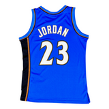 Jersey Washington Wizards Classic 2001–02 – Michael Jordan #23