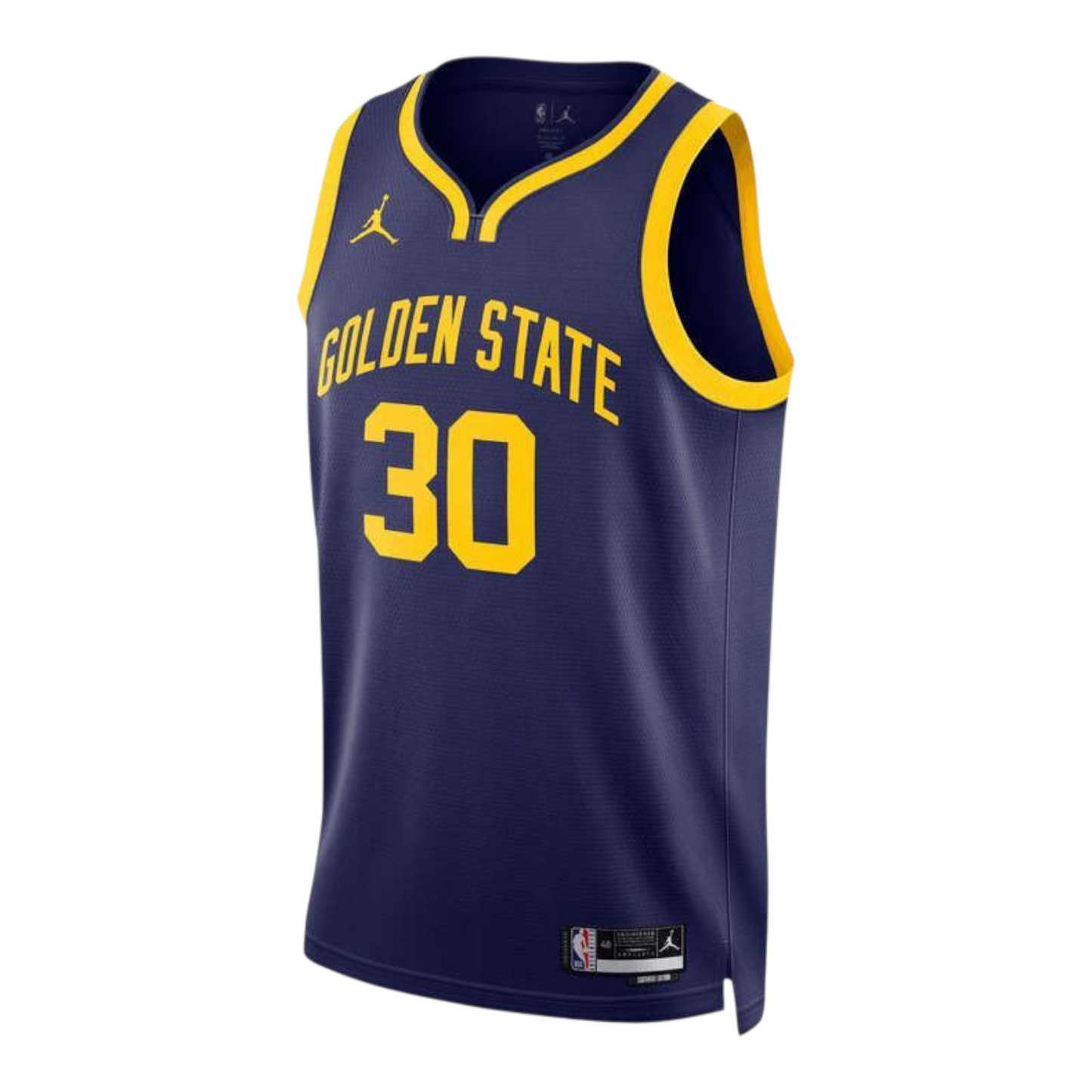 Jersey  Golden State Warriors Statement Edition 2023 – Stephen Curry #30