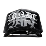 Gorra Innedit Muratravis Cactus City Ghost Full Set Original