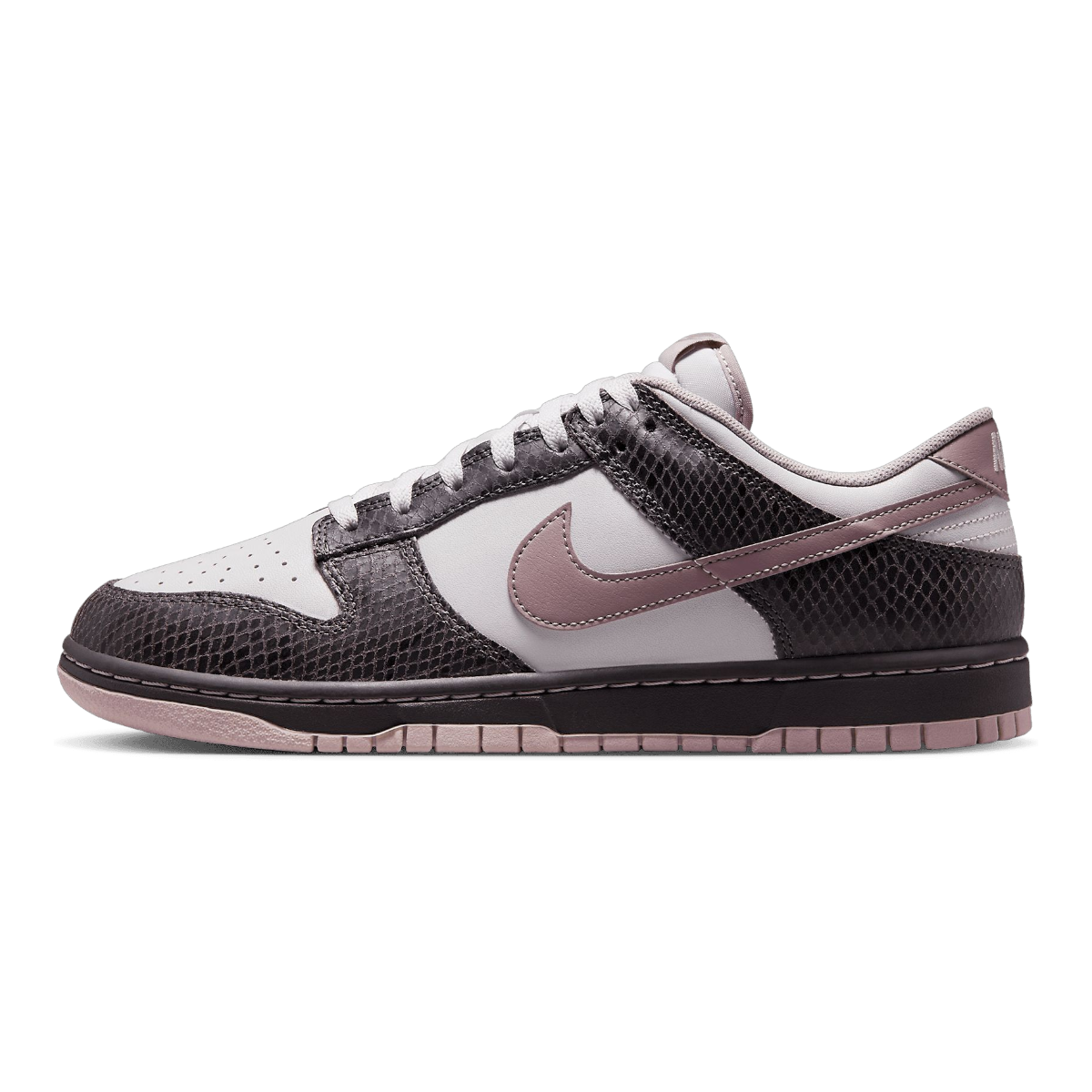 Tenis Dunk Low SE – Estilo Clásico & Detalles Premium