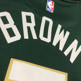 Jersey  Boston Celtics City Edition 2022 – Jaylen Brown #7