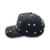 Gorra Diseño Dandy Hats Lost Hills Made With Care Diamantes