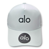 Gorra Diseño Alo Yoga Deportiva Ajustable