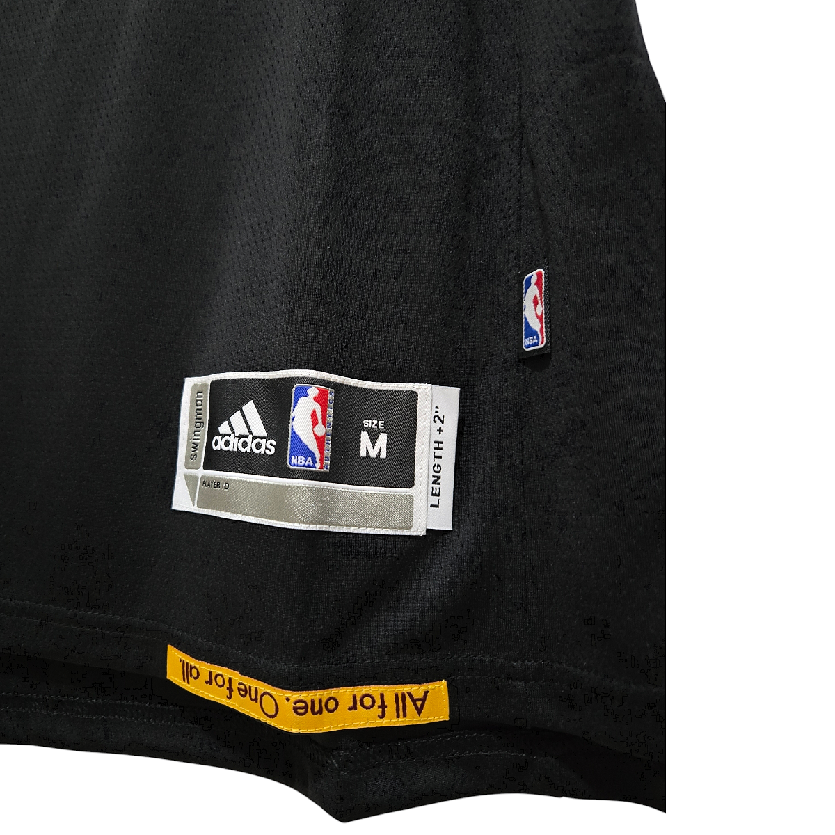 Jersey  Cleveland Cavaliers 2016 Manga Corta – LeBron James #23