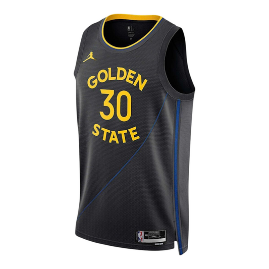 Jersey  Golden State Warriors Statement Edition 2025 – Stephen Curry #30