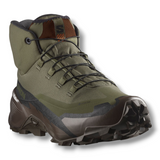 Salomon Cross Hike Tracker GORE-TEX – Trail Impermeable & Agarre Máximo
