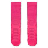 Calcetas Unicorn Elite Edición Kay Yow – Rosa, Compresión y Amortiguación para Básquetbol