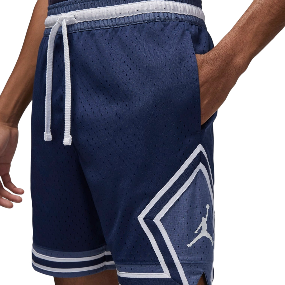 Shorts Diamond Basic  – MJ Sport Edition Navy
