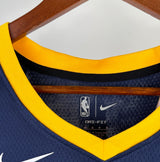Jersey Icon Edition 2025 – Tyrese Haliburton #0 Indiana Pacers