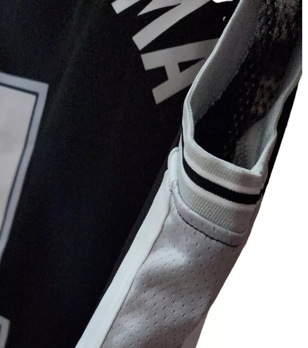 Jersey  San Antonio Spurs Icon Edition 2025 – Victor Wembanyama #1