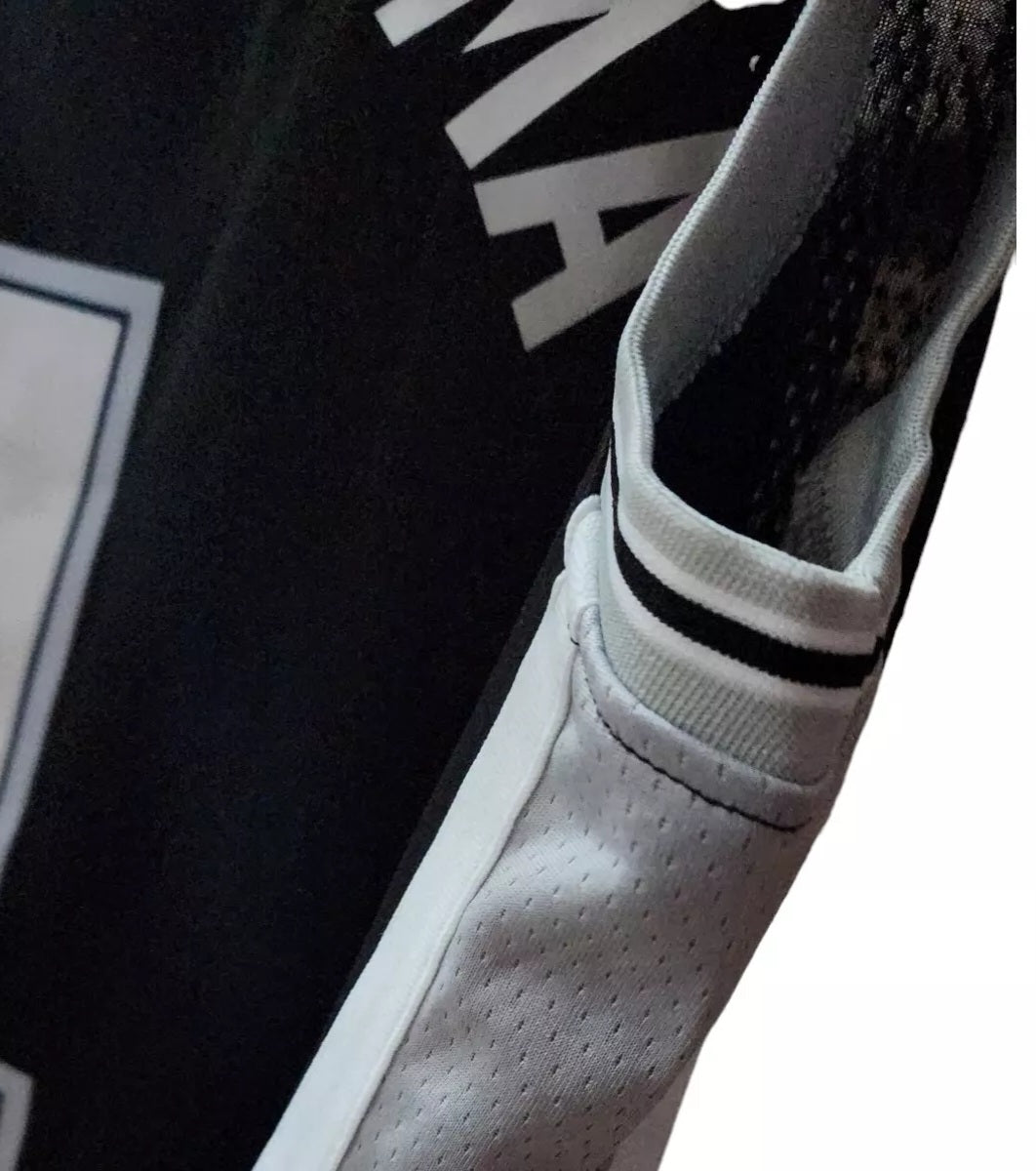 Jersey  San Antonio Spurs Icon Edition 2025 – Victor Wembanyama #1