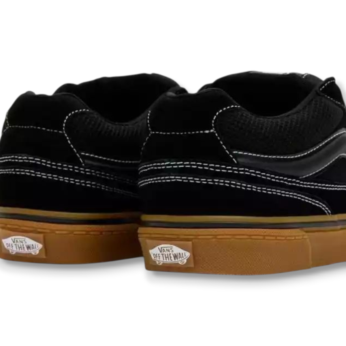 Vans Caldrone – Estilo Urbano & Suela de Tracción Alta