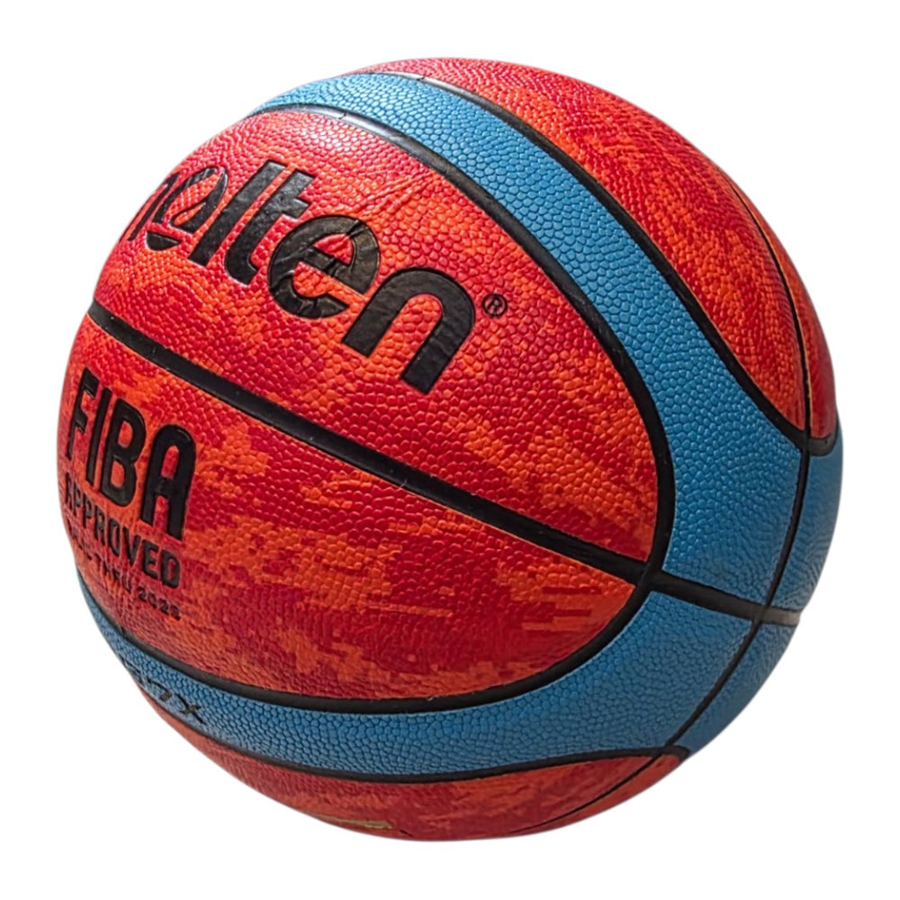 Balón De Básquetbol Molten GG7X Interior/Exterior