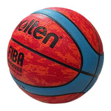 Balón De Básquetbol Molten GG7X Interior/Exterior