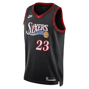 Jersey Philadelphia 76ers Classic Edition 2026 – Lebron James #23