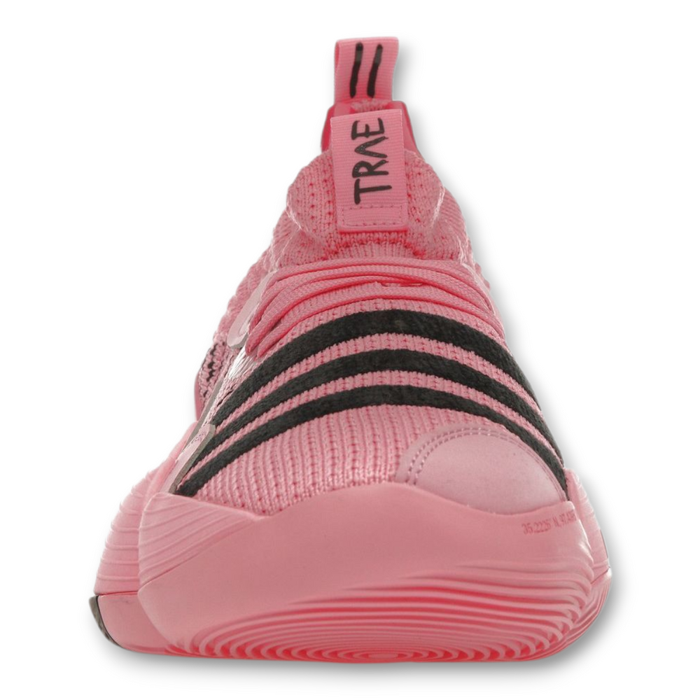 Tenis Trae Young 2.0 – Pink Trap House Edition