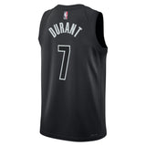 Jersey Brooklyn Nets Statement Edition 2023 – Kevin Durant #7