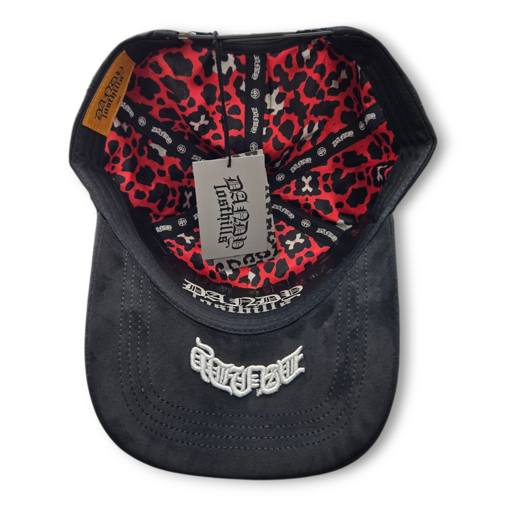 Gorra Diseño Dandy Hats Lost Hills Black Lost Dandy Perlas